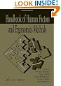 Handbook of Human Factors and Ergonomics Methods
