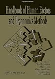 Handbook of Human Factors and Ergonomics Methods