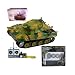 Suchen : PANZER PANTHER SOUND & RAUCH & METALLKETTEN & METALLGETRIEBE