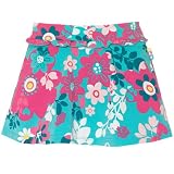 The Childrens Place Baby-Girls Reef Floral Yoga Skort