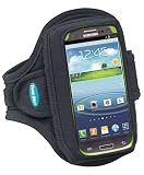 Sport Armband for Otterbox Samsung Galaxy S III Defender Series Case by Tune Belt also fits Otterbox Defender Series cases for Droid Razr, Galaxy Nexus and more