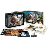 The Iron Giant: Signature Edition Ultimate Collector's Edition [Blu-ray]