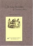 Large Slaveholders of Louisiana