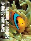 Setup and Care of Saltwater Aquariums