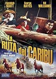 The Cariboo Trail ( La Ruta del Caribu ) [ NON-USA FORMAT, PAL, Reg.0 Import - Spain ]