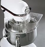 KitchenAid KN1PS pouring shield.