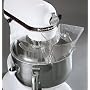 KitchenAid Pouring Shield with Wide Chute for 6 qt. KN256PS