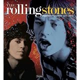 Les Rolling Stones : Photobiographie 1962-2012par Fran�ois Plassat