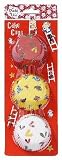 Charlie and Lola party cup cake cases