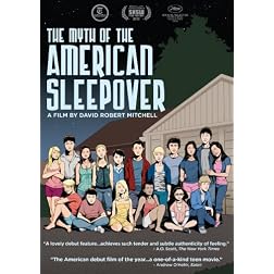 Myth of The American Sleepover