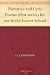 Narrative and Lyric Poems (first series) for use in the Lower School
