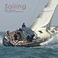 Sailing 2009 Square Wall Calendar