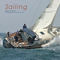 Sailing 2009 Square Wall Calendar