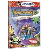 Cyberchase:  Starlight Night