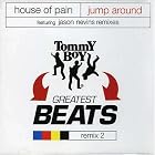 Jump Around by House of Pain