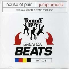 Jump Around by House of Pain
