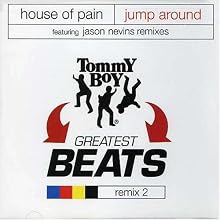 Jump Around