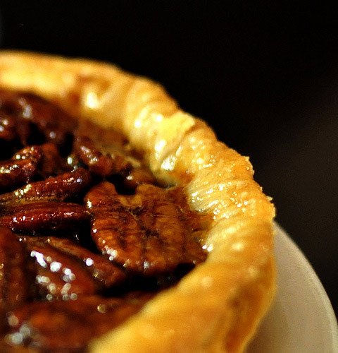 Pecan Pie Candle & Soap Fragrance Oil - 1oz