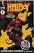 HELLBOY SEED OF DESTRUCTION # 1(signed by Mignola),2-4 complete story (HELLBOY SEED OF DESTRUCTION (1994 DARK HORSE))