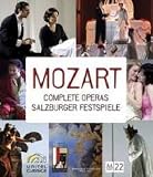 Mozart: Complete Operas Box
