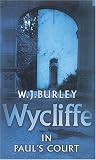 Wycliffe in Paul's Court (Wycliffe Series)
