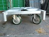【正興製作所】重量対応運搬台車 【正興】