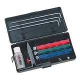 Lansky 3-Hone Sharpening System (LKC03)