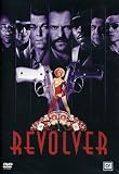 Revolver DVD