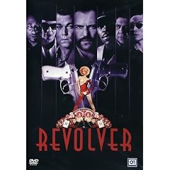 Revolver