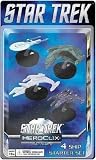Wizkids Star Trek Tactics - Series 2 Starter Set 4-Pack
