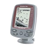 Eagle CUDA 168 4-Inch Fishfinder