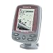 Electronics : Eagle CUDA 168 4-Inch Fishfinder