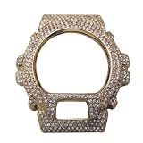その他時計アクセサリー通販専門店ランキング3位 G-SHOCK ジーショック DW-6900専用 カスタムパーツ カスタムベゼル 丸型/ピンクゴールド その他時計アクセサリー通販専門店ランキング3位 G-SHOCK ジーショック DW-6900専用 カスタムパーツ カスタムベゼル 丸型/ピンクゴールド