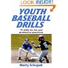 Youth Baseball Drills
