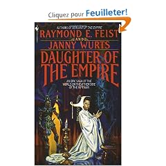 Daughter of the Empire