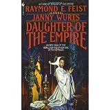 Daughter of the Empire