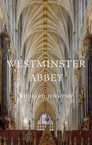 Westminster Abbey Wonders of the World Harvard University Press674062019 : image