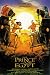Prince of Egypt Movie Poster