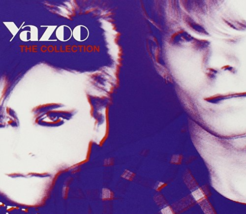 Yazoo - Nobody