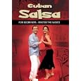 Cuban Salsa For Beginners [DVD]'
