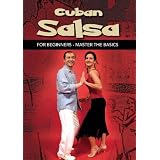 Cuban Salsa For Beginners [DVD]'