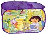 Buy Cheap   Dora the Explorer Horizontal Storage Bin / Hamper