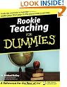 Rookie Teaching For Dummies