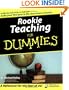 Rookie Teaching For Dummies