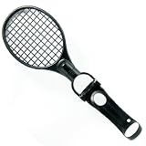 PlayStation Move Compatible Tennis Racket Accessory