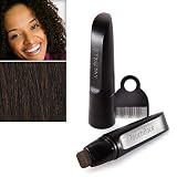 TouchBack Temporary Color Marker Dark Brown