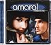 Amaral-Estrella De Mar cd cover