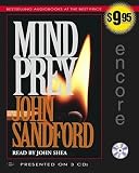Mind Prey