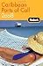 Fodor's Caribbean Ports of Call 2008 (Fodor's Gold Guides)