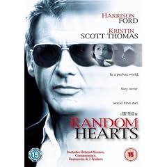 Random Hearts [DVD]